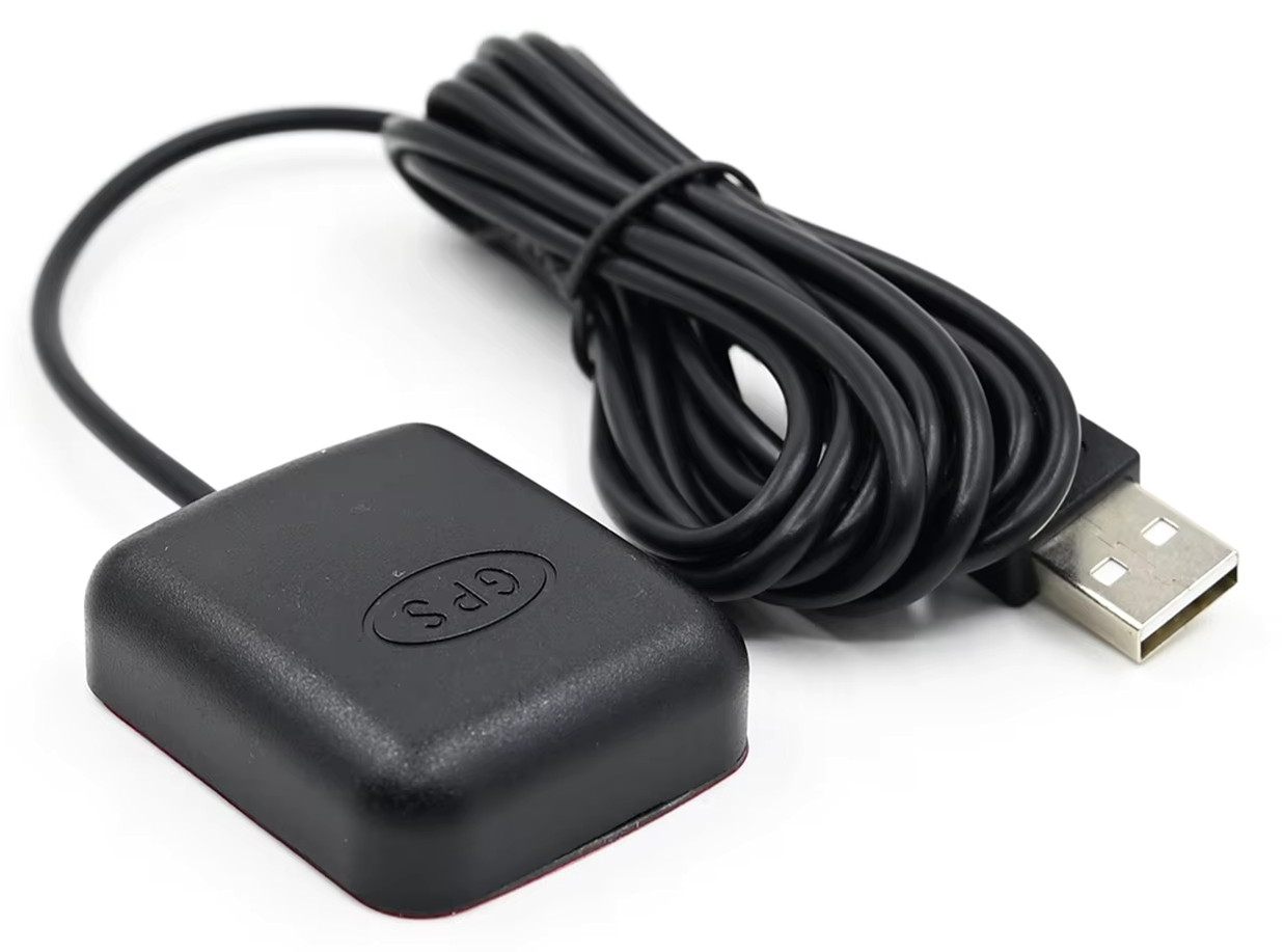 GPS USB
