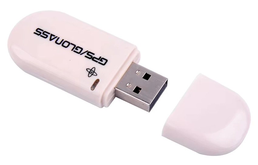 GPS USB